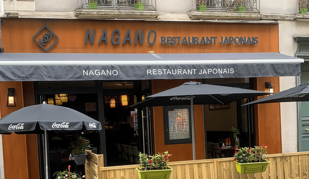 Nagano 2